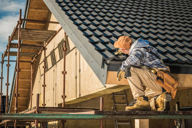 Best Roof Replacement Cost  in Phillips, WI