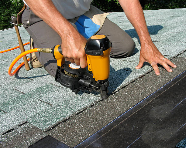 Heating Cable for Roof Installation in Phillips, WI