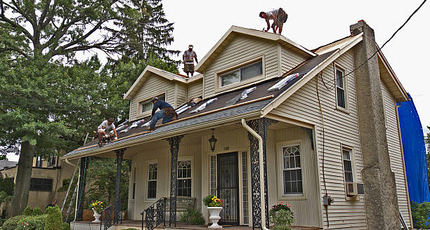 Best Storm Damage Roof Repair  in Phillips, WI