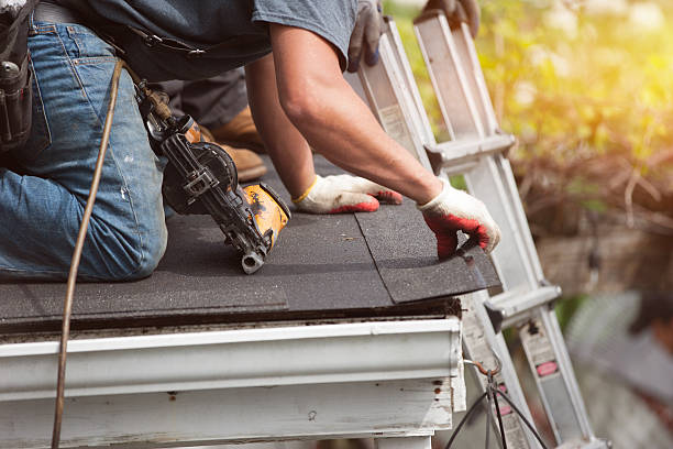 Tile Roofing Contractor in Phillips, WI