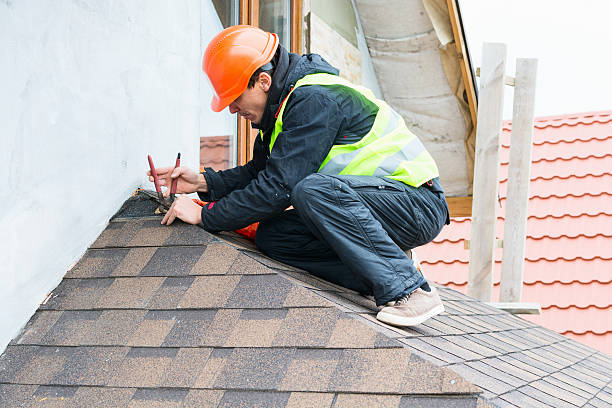 Quick and Trustworthy Emergency Roof Repair Services in Phillips, WI